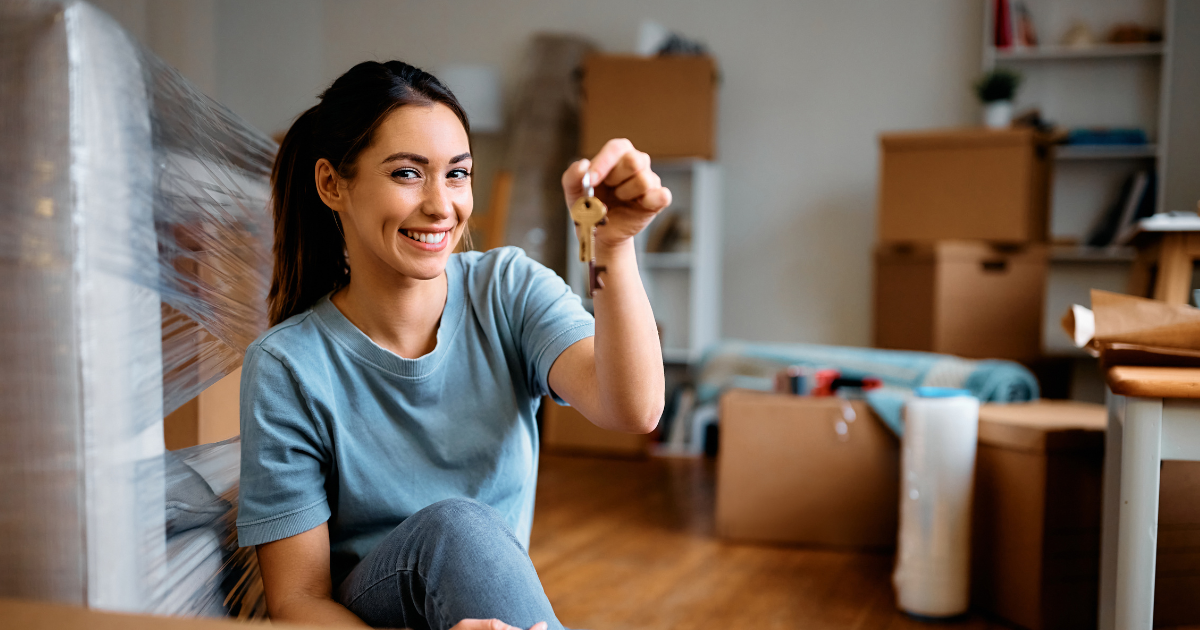 CapCenter - One Stop Shop for Homeownership