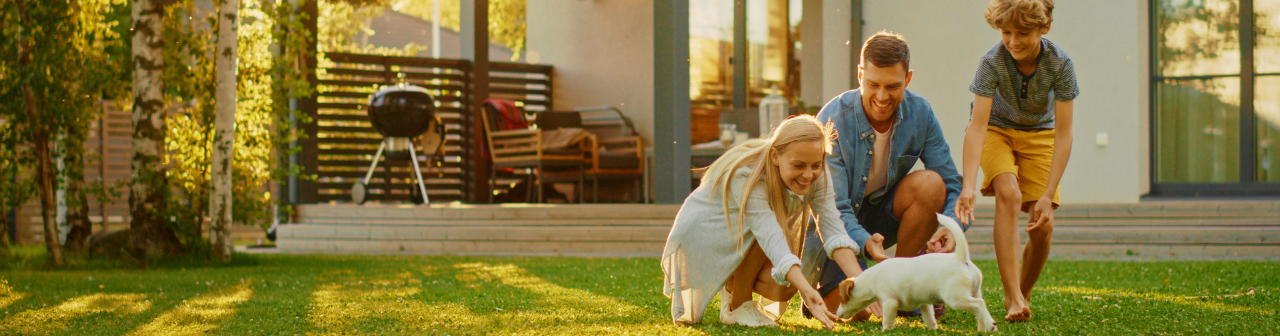 CapCenter One-Stop Home Buying Experience