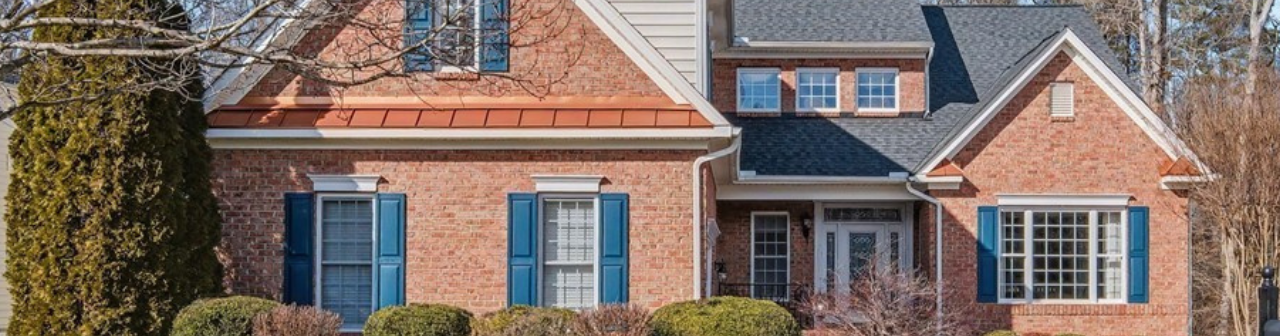 Why Homeowner's are Staying Put Longer