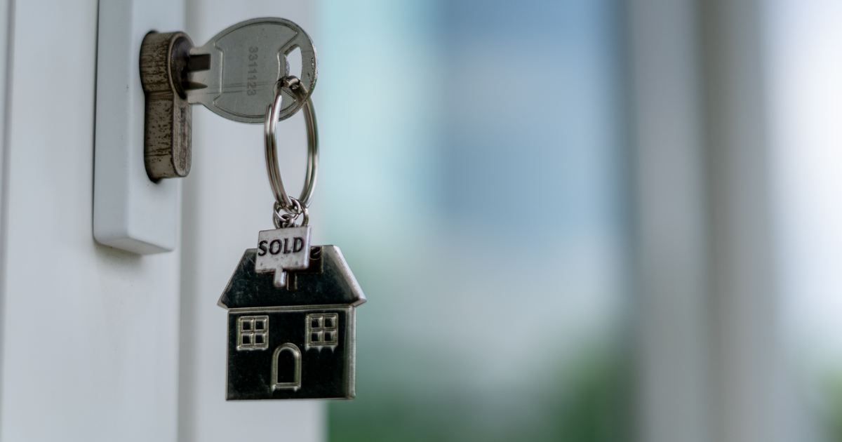 What Does Locking in Your Mortgage Rate Mean?