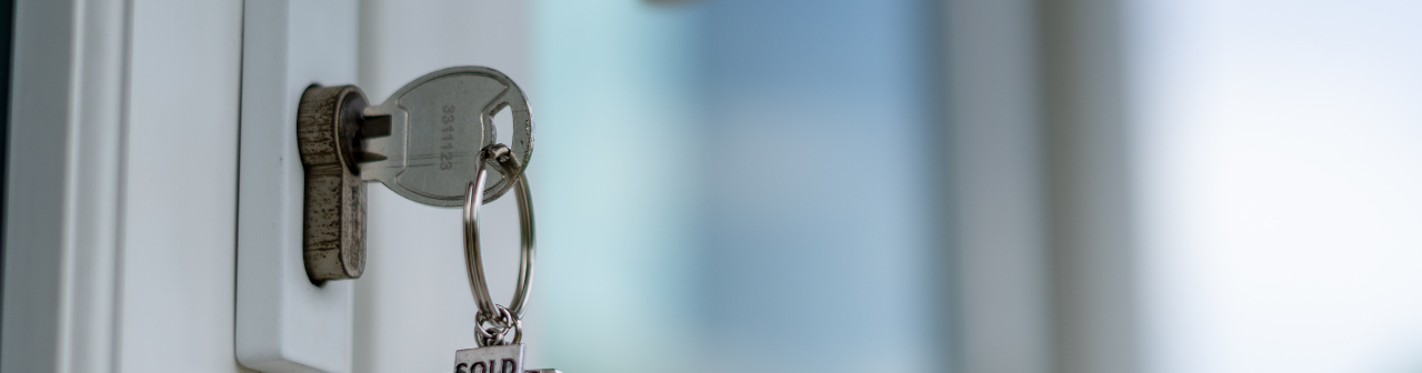 What Does Locking in Your Mortgage Rate Mean?