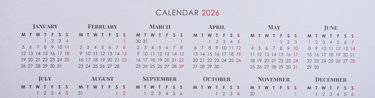 Homebuying Timelines