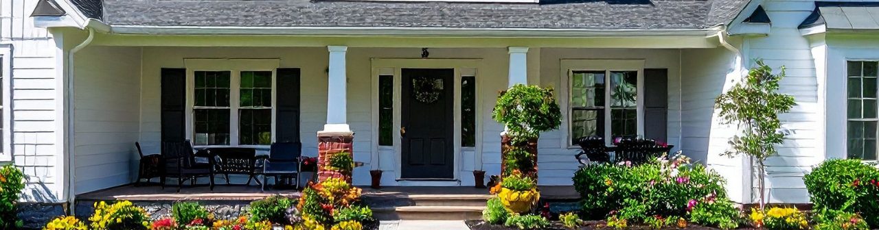 What Latest FHFA Data Says About 2025 Market