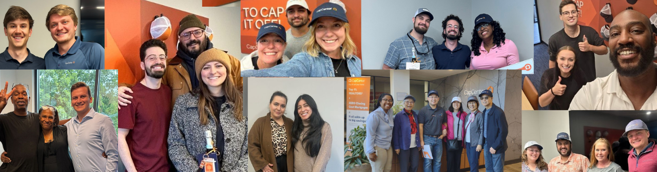 Why CapCenter Clients Keep Coming Back