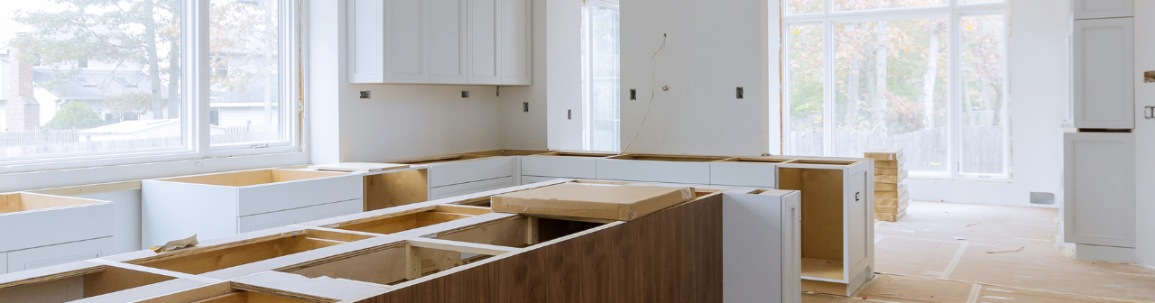 Why Homeowners Are Renovating Instead of Moving in 2026