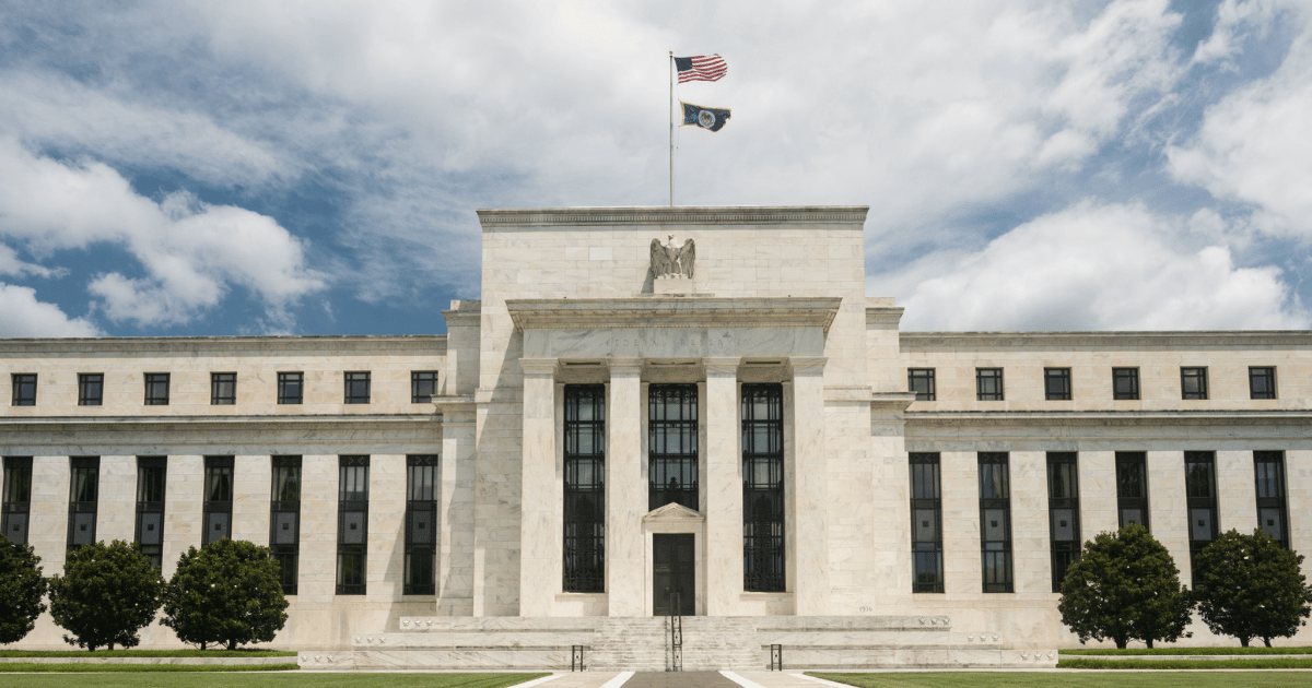 A Look Back at Mortgage Rates: 50 Years of History Explained