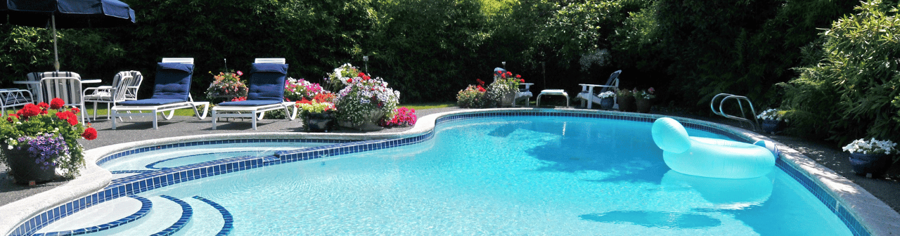 Does a Pool Add Value to Your Home?