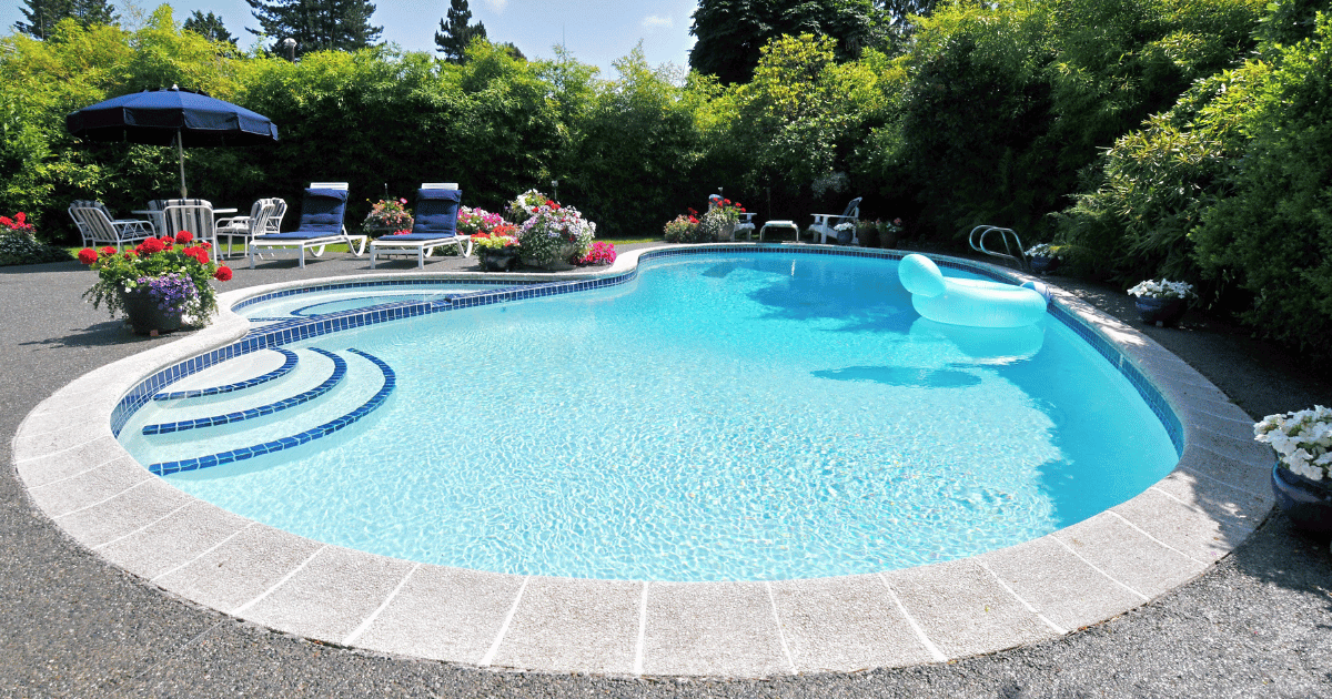Does a Pool Add Value to Your Home?