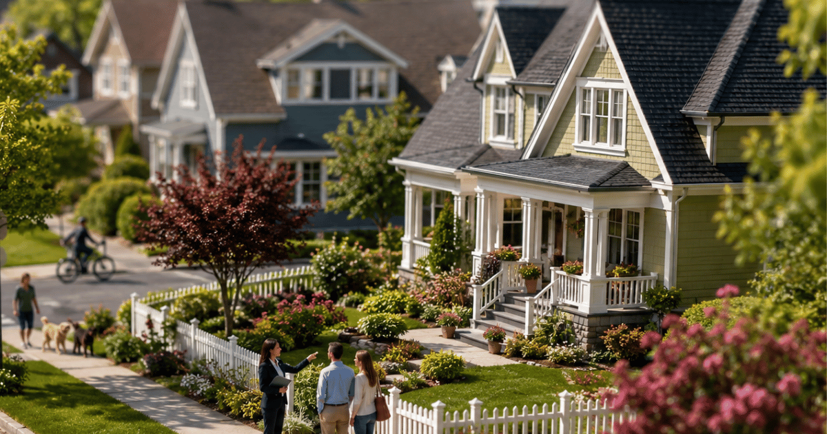 The Value of a Good Real Estate Agent When Buying