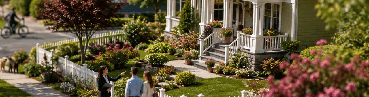 The Value of a Good Real Estate Agent When Buying