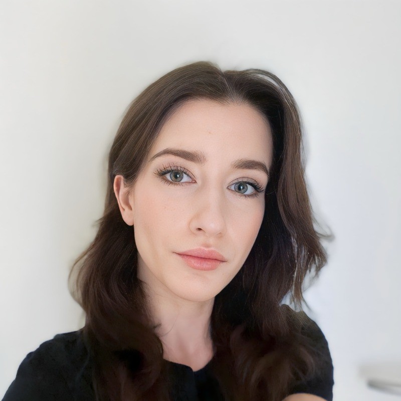 Simona Kardel full stack developer