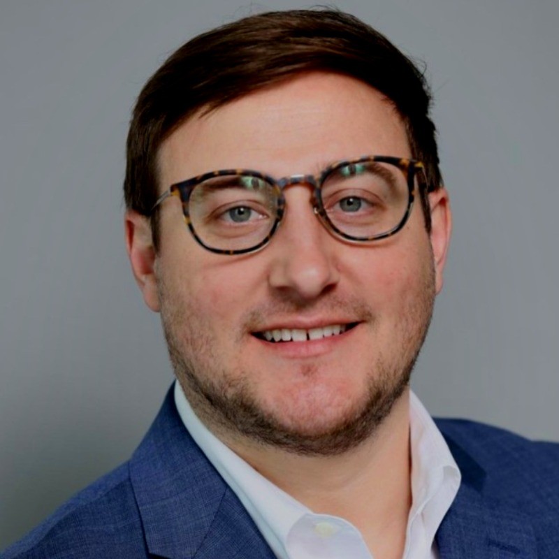 Joey Timbers Chief of Growth NordInsight