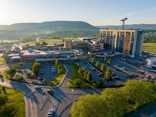 Hospital photo 6