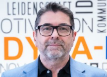 Claus Bernhard