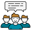 Integration icon