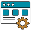 Integration icon