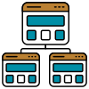 Integration icon