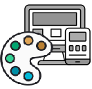 Integration icon