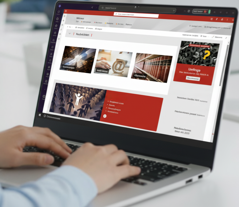 Firmen Intranet