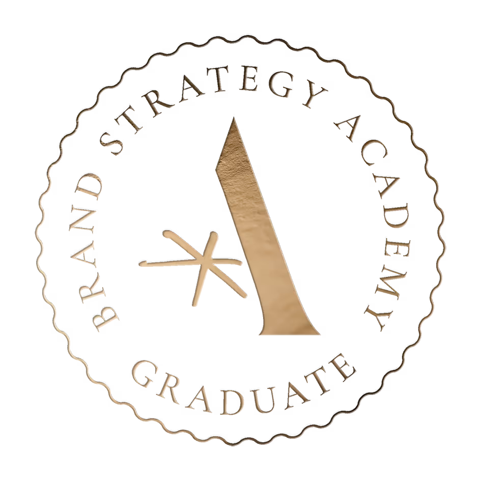 Brand Strategy Academy