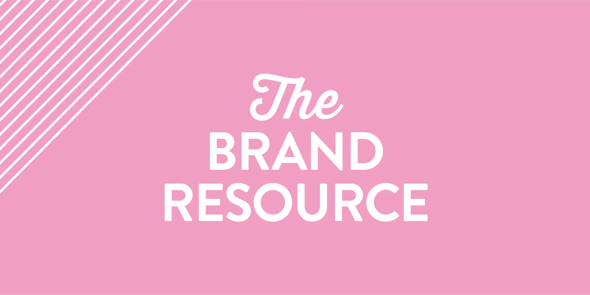 The Brand Resource