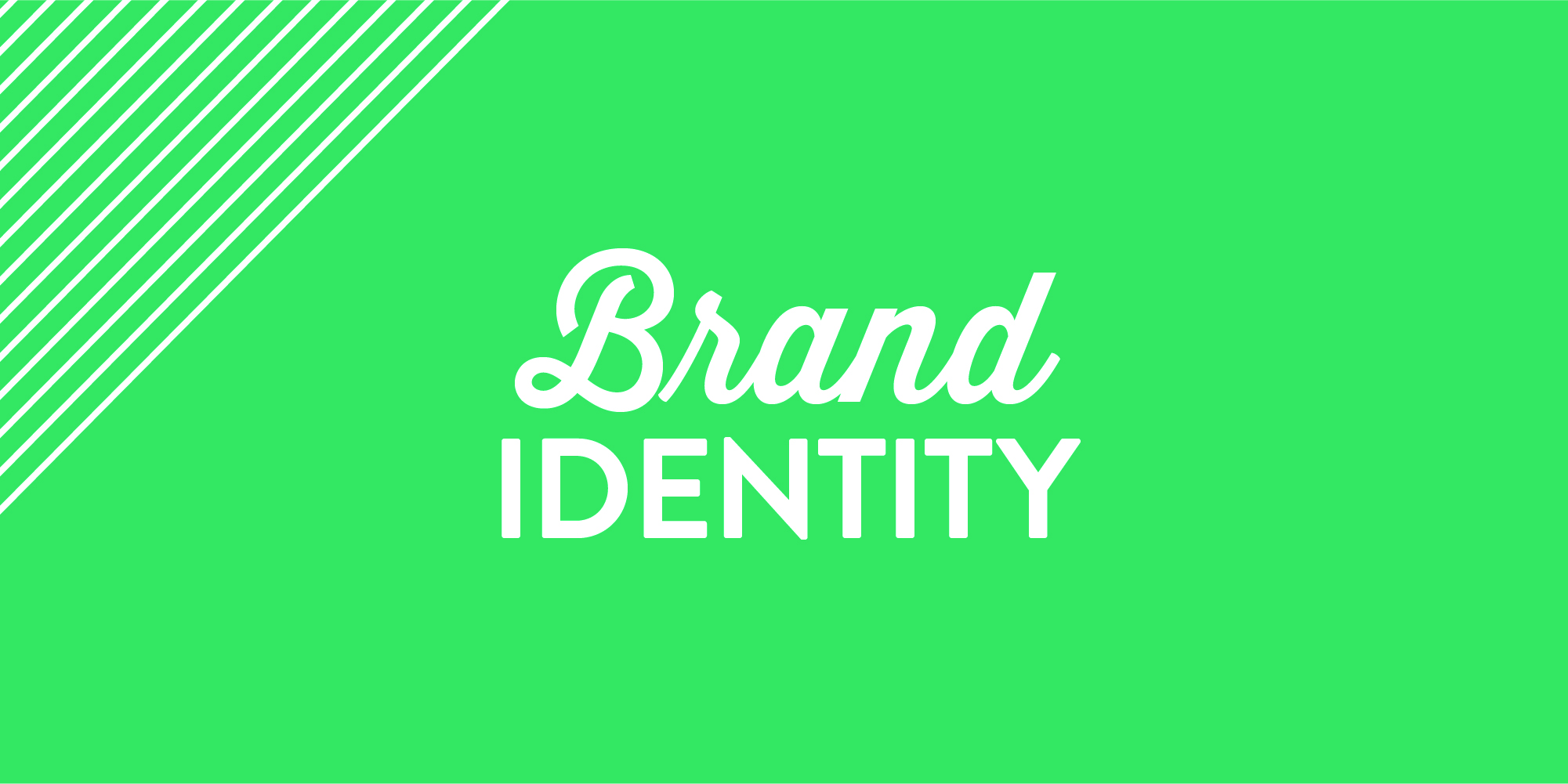 Brand Identity