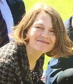 Kerry Donati