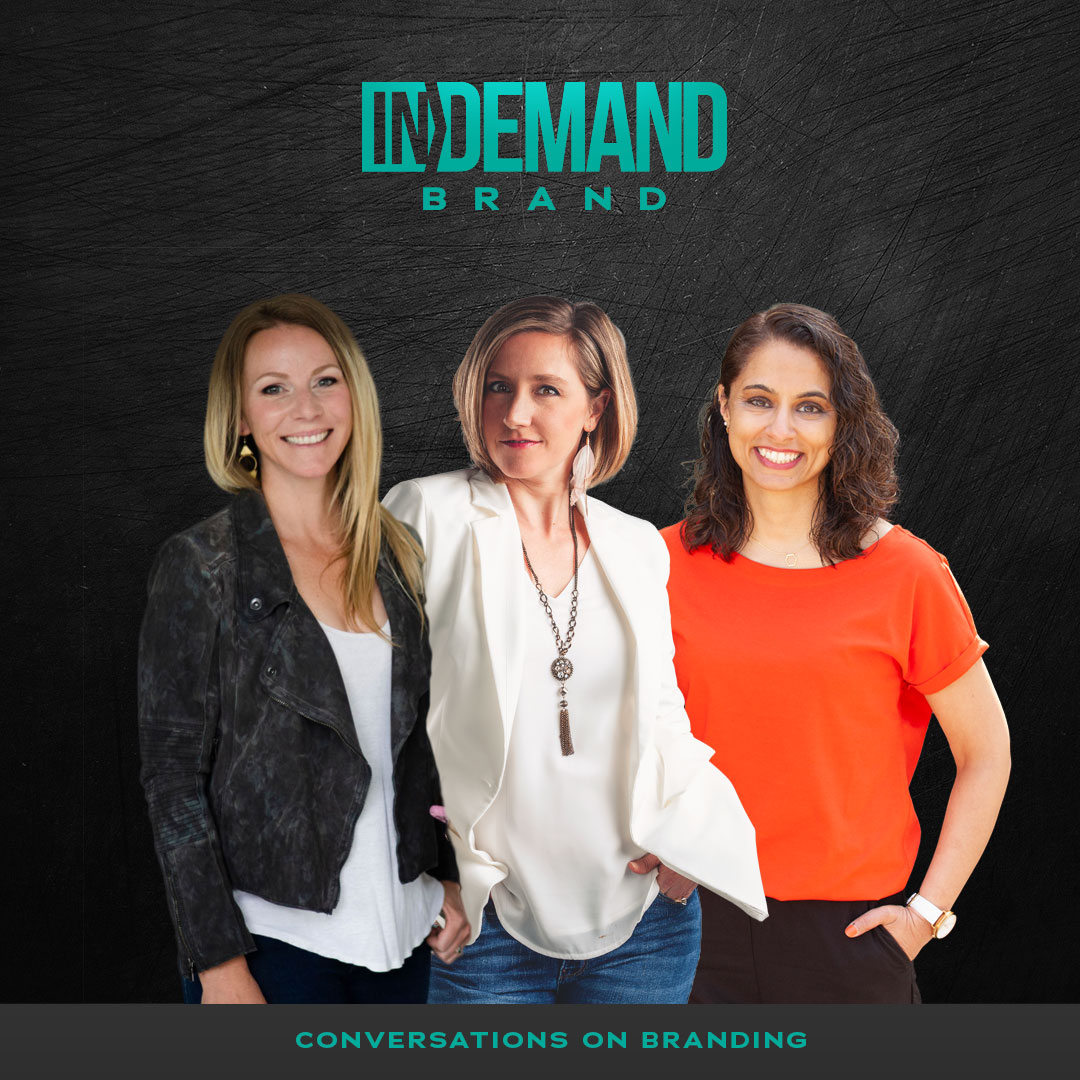 In Demand Brand