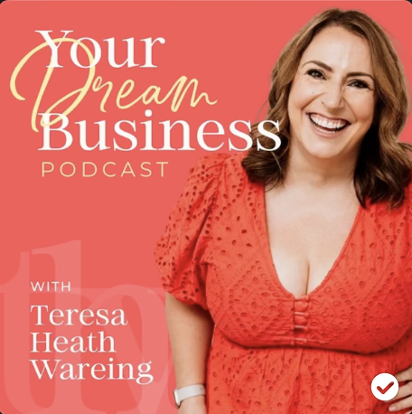 Your Dream Business
