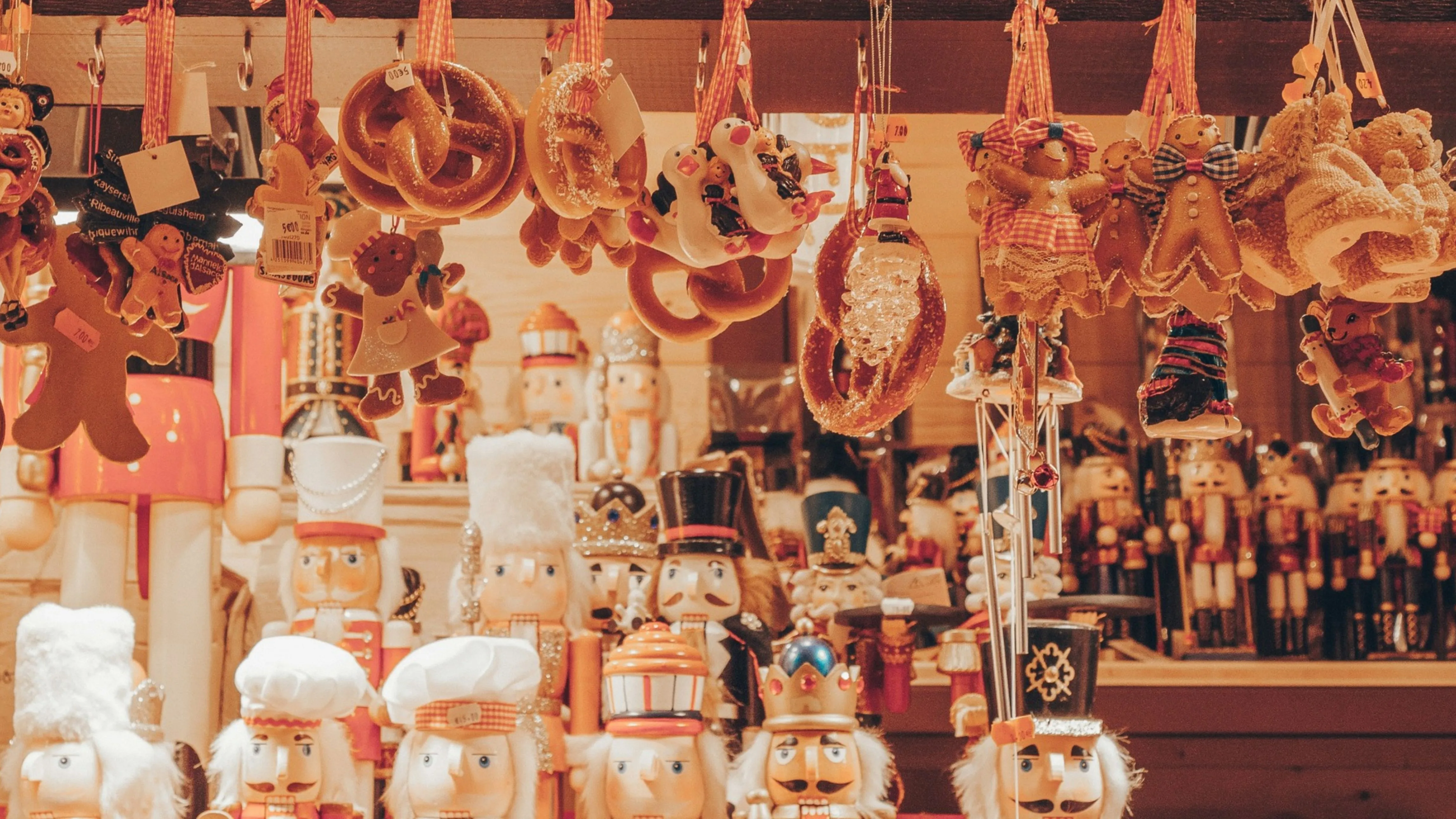 Où passer un Noël magique en France ?