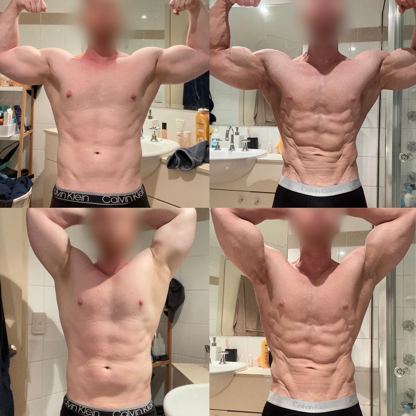 [team] image of trainer (for a gym)