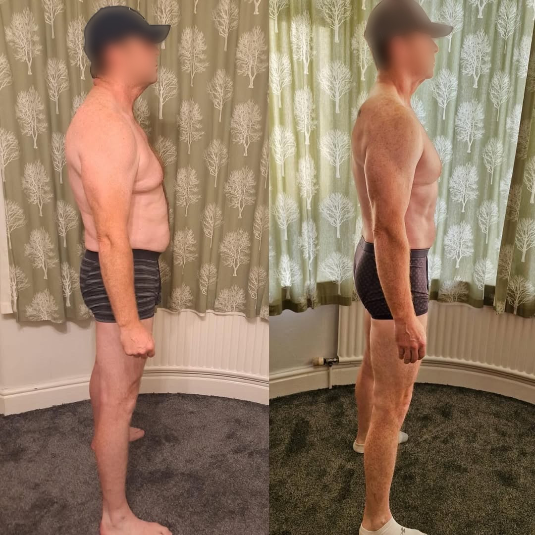 [team] image of trainer (for a gym)