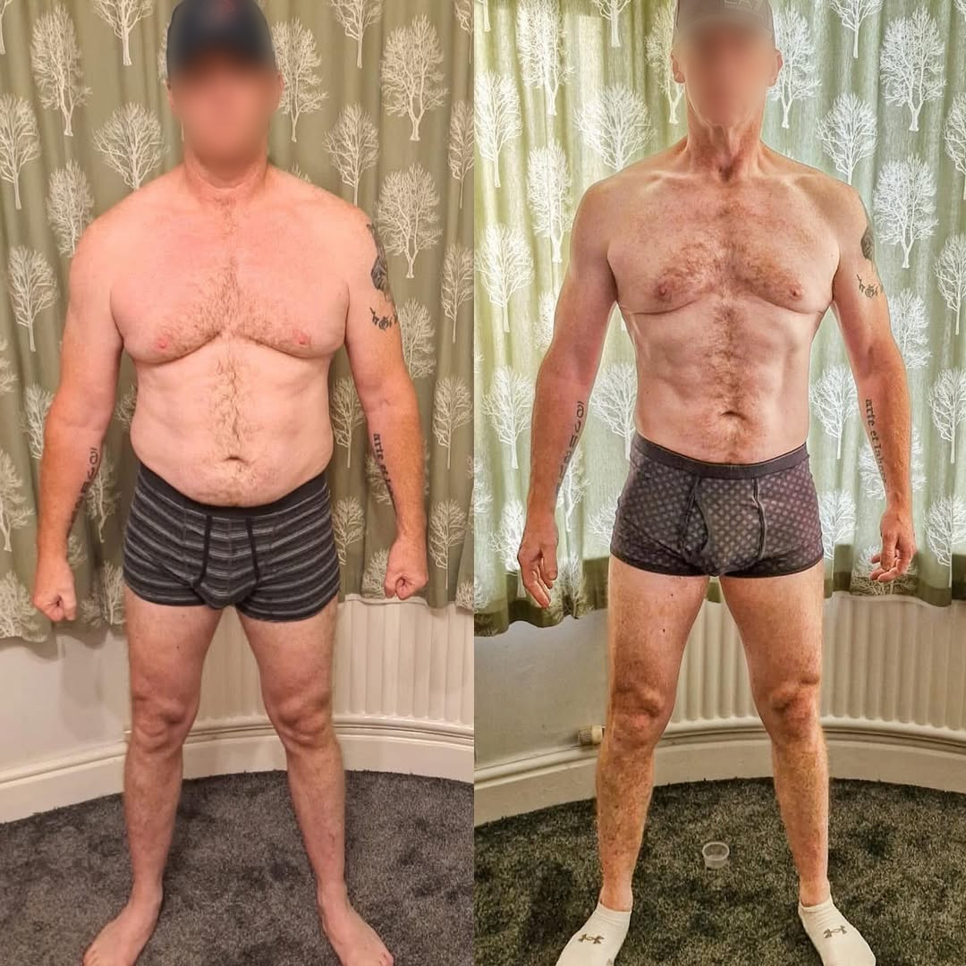 [team] image of trainer (for a gym)