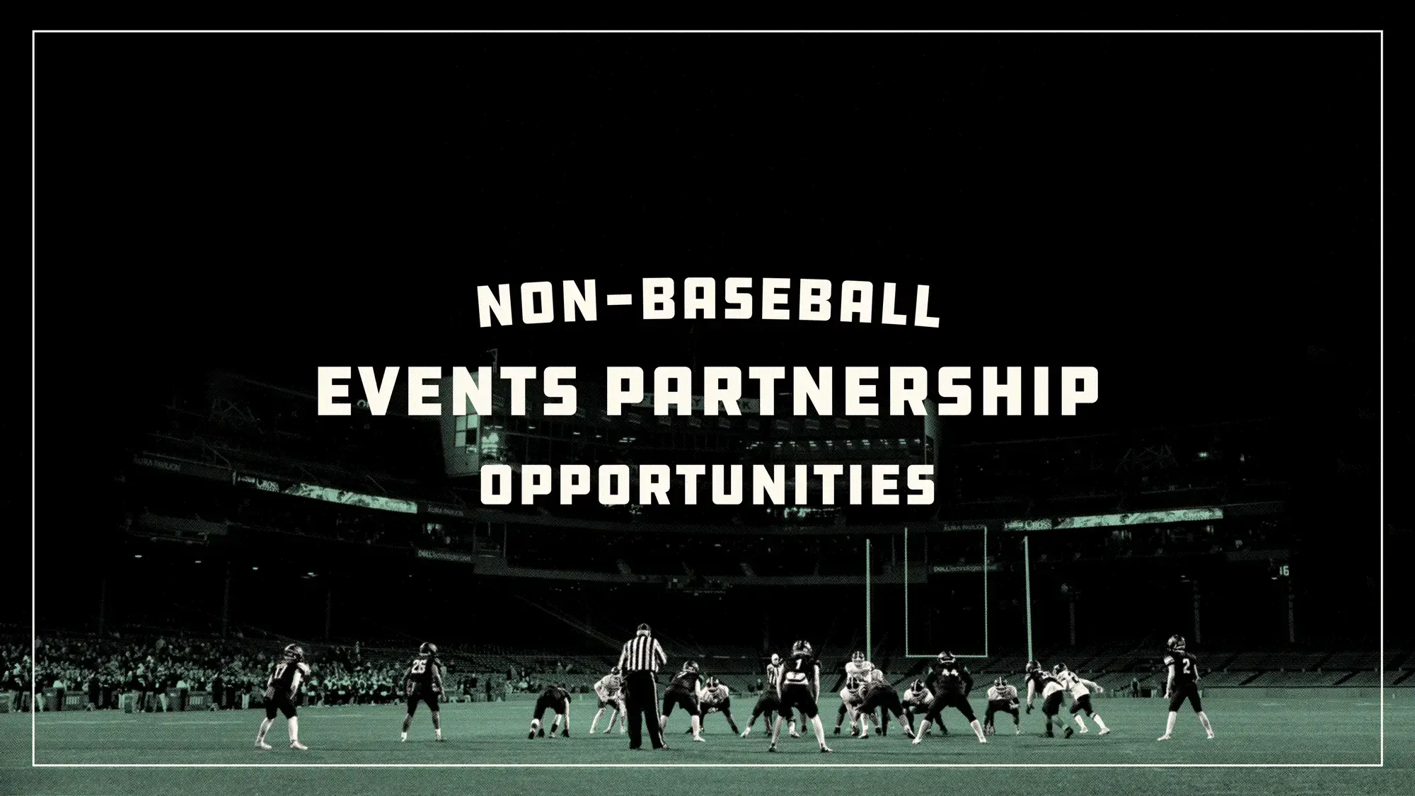 A gif cycling through slide deck covers.