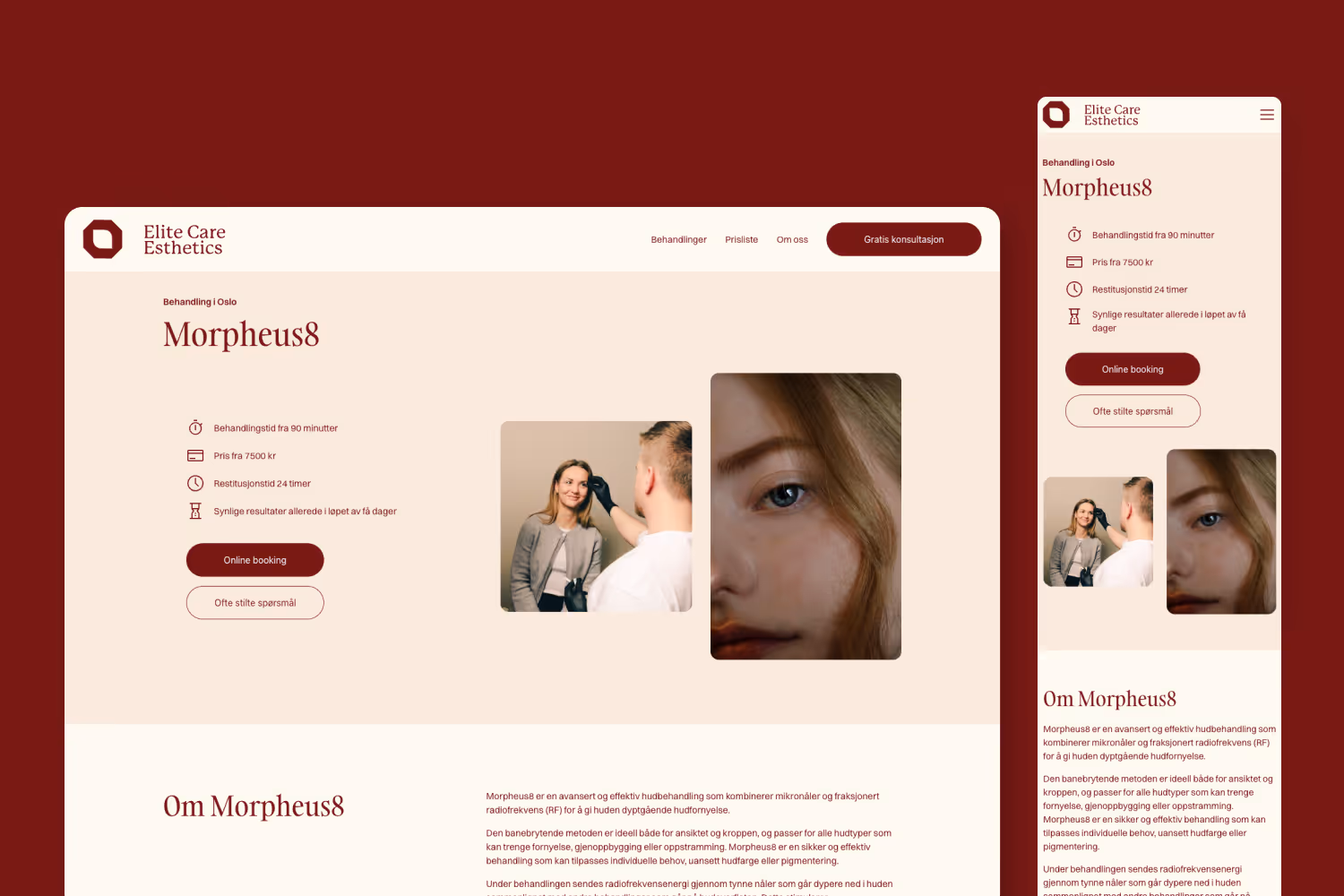 Elite Care Esthetics