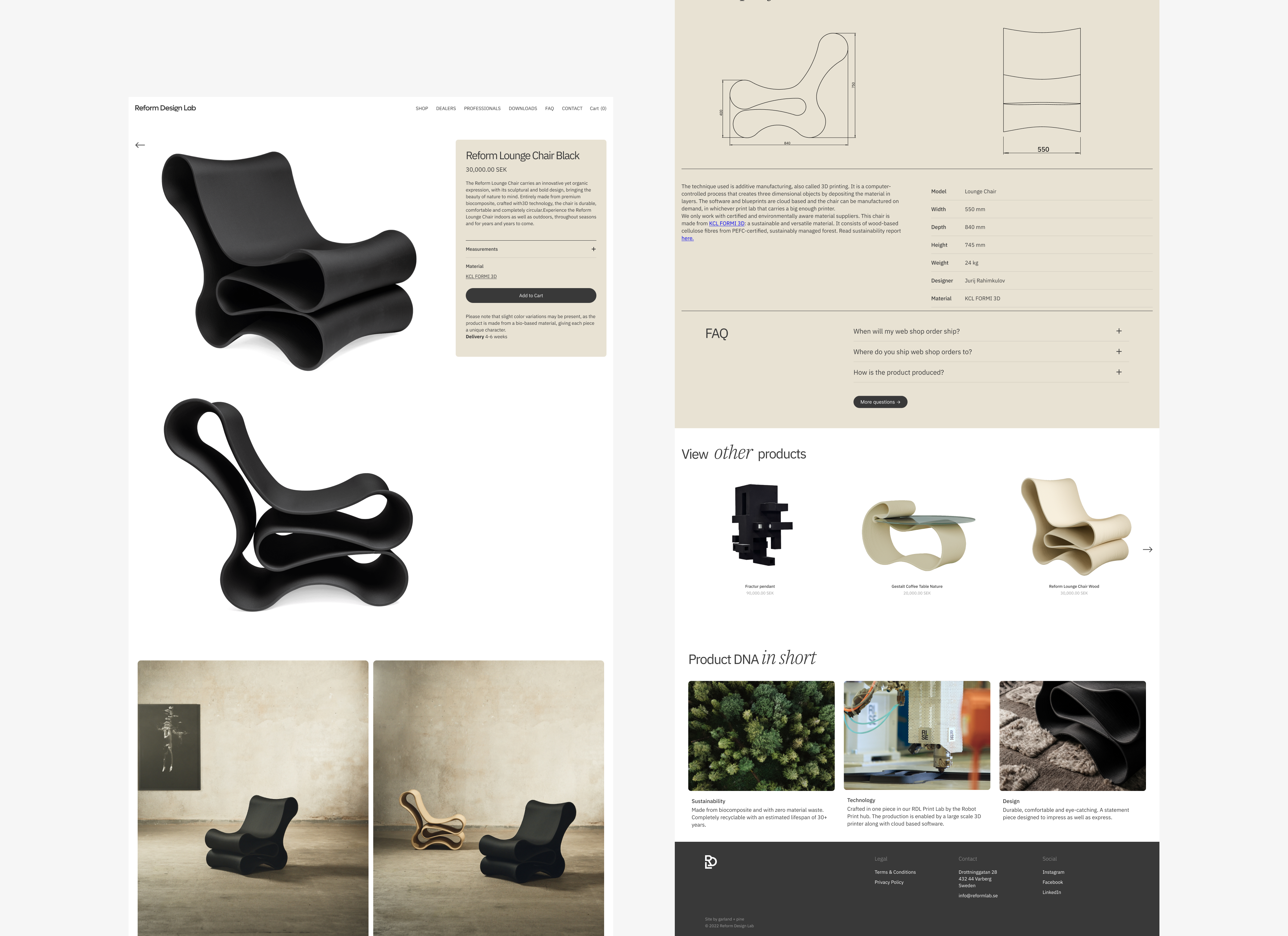 Reform Designlab