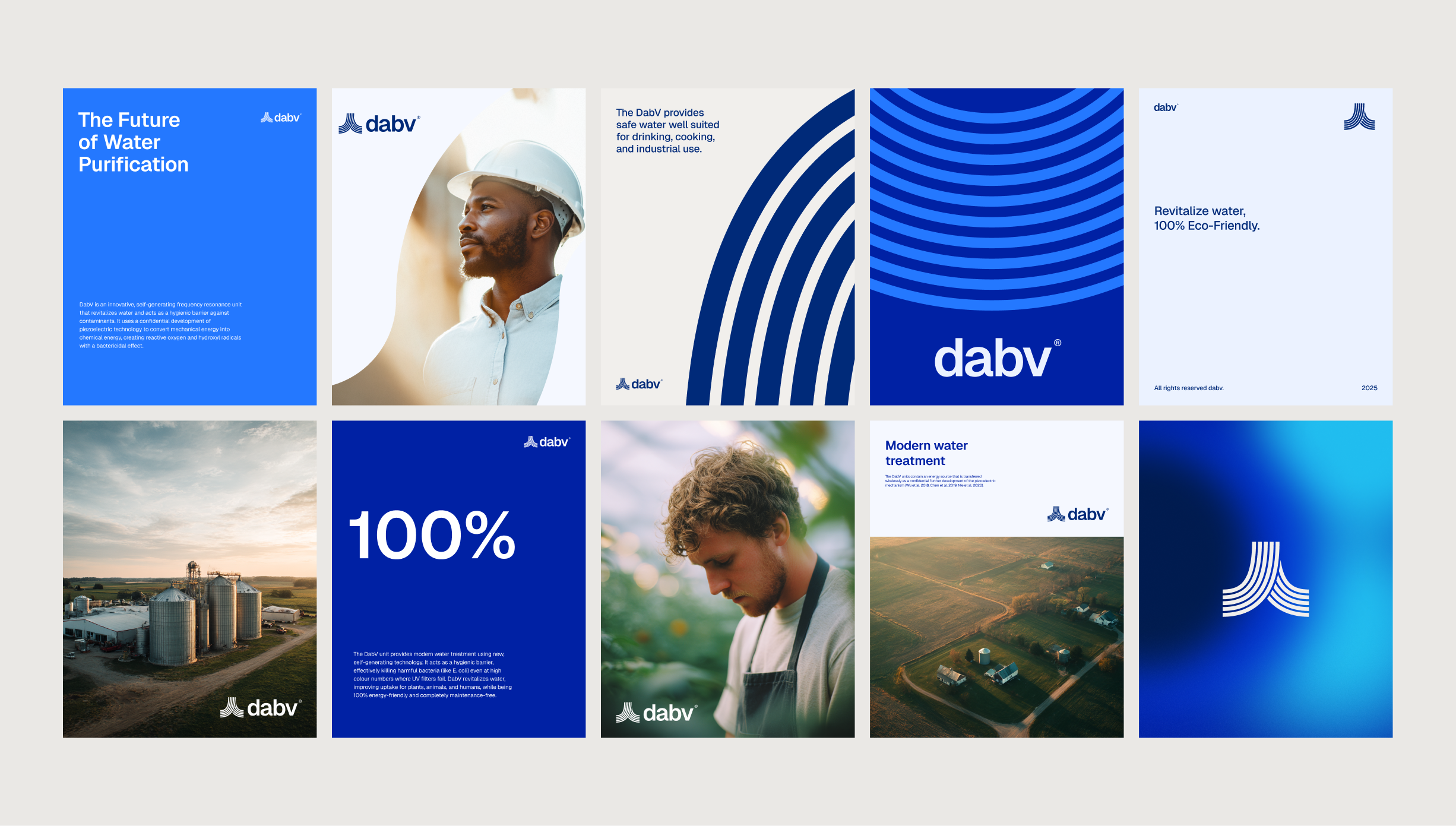 DABV