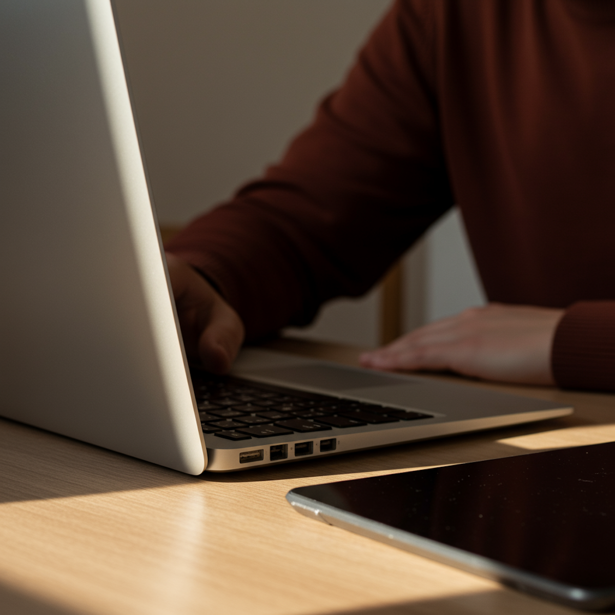 Most enterprise websites are rebuilt every five to seven years and barely change in between. Ask instead: who owns it, how is it measured, and can AI search find it?