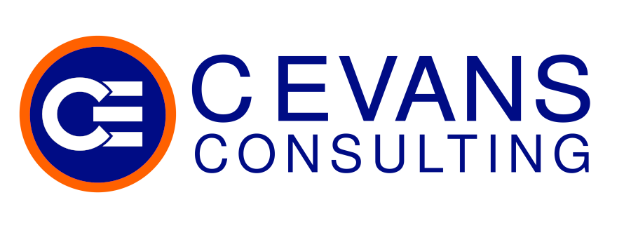 C Evans