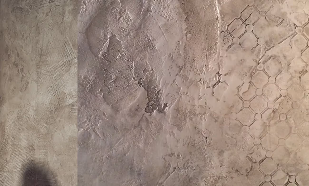 Školenie dekoratívnych techník – Máj 2025 | Poprad