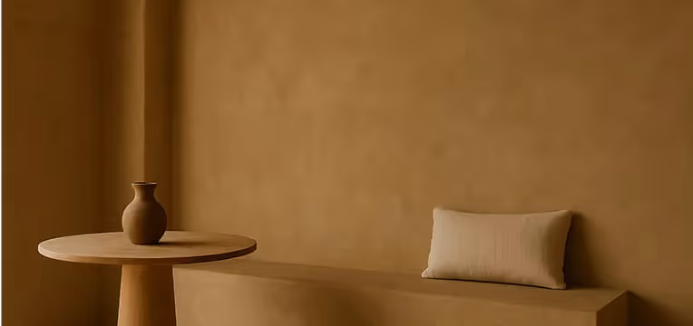 Dekoratívne stierky a nátery