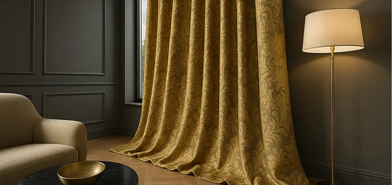Dekoračný textil