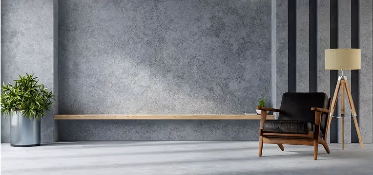 Systém jednotnej úpravy podláh a stien