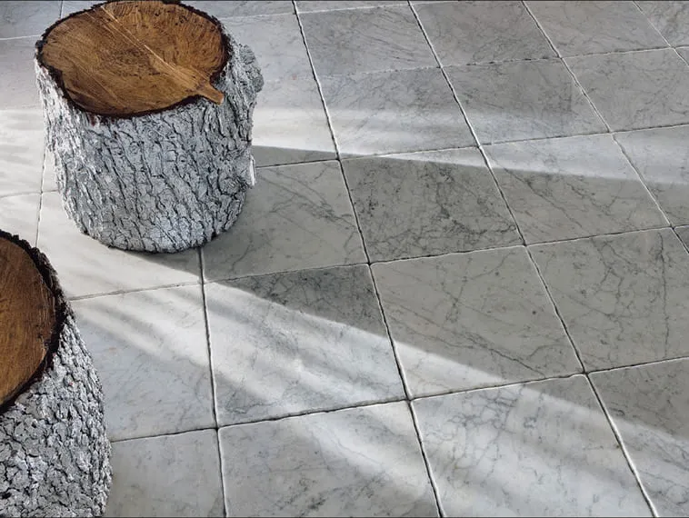 Tumbled