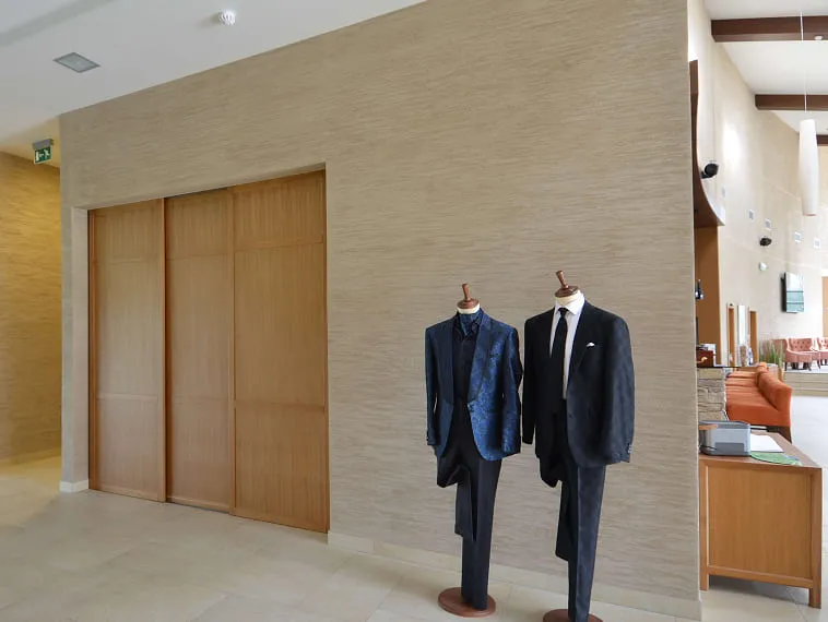 Travertine