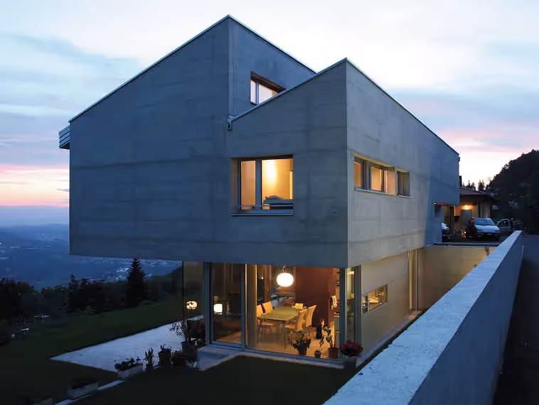 Concrete by Novacolor