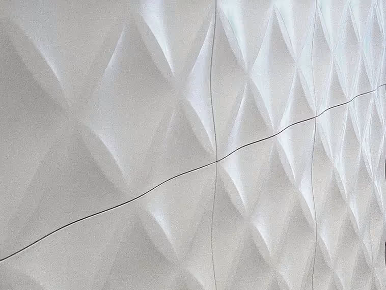 Polish Plaster External