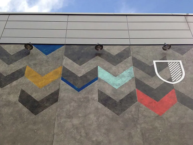 Facade Panels
