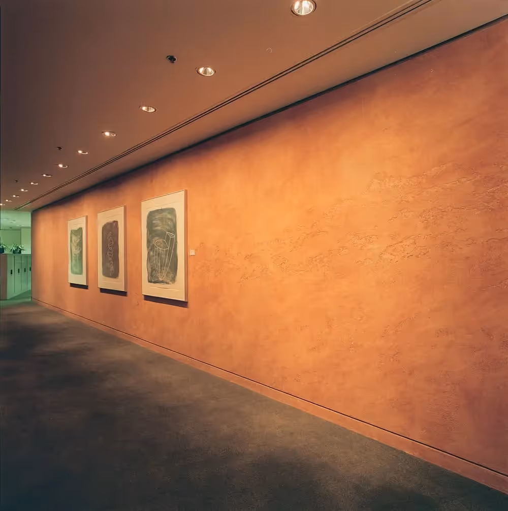 Špeciálne farby a nátery