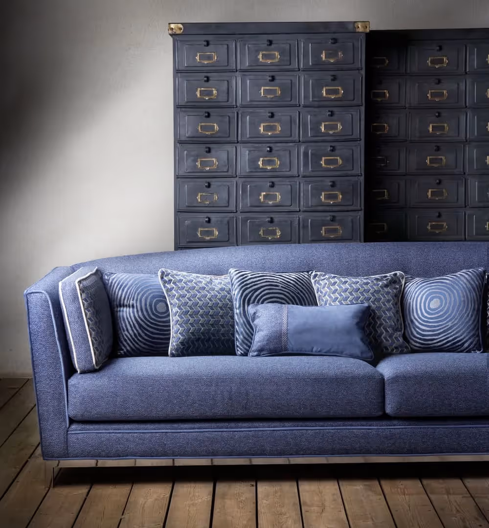 Dekoračný a technický textil